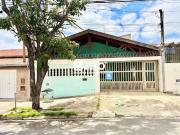 Casa / Sobrado para Venda em Campinas/SP Vila Padre...