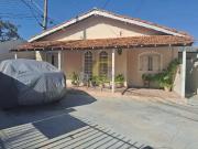 Casa / Sobrado para Venda em Campinas/SP Vila Perseu...