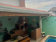 Casa / Sobrado para Venda em Campinas/SP Vila Pompéia 3...