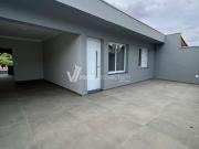 Casa / Sobrado para Venda em Campinas/SP Vila Proost de...