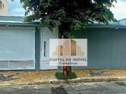 Casa / Sobrado para Venda em Campinas/SP Vila Proost de...