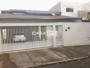 Casa / Sobrado para Venda em Campinas/SP Vila Proost de...