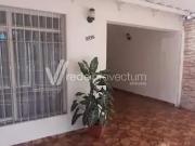 Casa / Sobrado para Venda em Campinas/SP Vila Proost de...