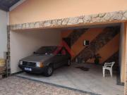 Casa / Sobrado para Venda em Campinas/SP Vila Proost de...