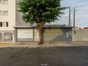 Casa / Sobrado para Venda em Campinas/SP Vila Proost de...