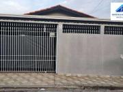 Casa / Sobrado para Venda em Campinas/SP Vila Rica 2 Quartos
