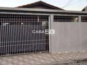 Casa / Sobrado para Venda em Campinas/SP Vila Rica 3 Quartos