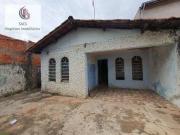 Casa / Sobrado para Venda em Campinas/SP Vila Rica 4 Quartos