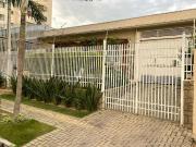 Casa / Sobrado para Venda em Campinas/SP Vila Rossi...