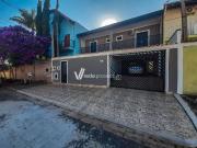 Casa / Sobrado para Venda em Campinas/SP Vila São Bento...