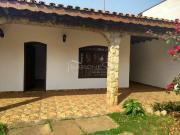 Casa / Sobrado para Venda em Campinas/SP Vila Santa...