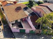 Casa / Sobrado para Venda em Campinas/SP Vila Santa...