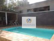 Casa / Sobrado para Venda em Campinas/SP Vila Santa...