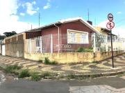 Casa / Sobrado para Venda em Campinas/SP Vila Teixeira 3...