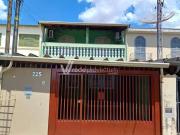 Casa / Sobrado para Venda em Campinas/SP Vila Teixeira 4...