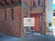 Casa / Sobrado para Venda em Campinas/SP Vila Virgínia 4...