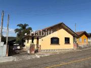 Casa / Sobrado para Venda em Campo Alegre/SC Centro 3...