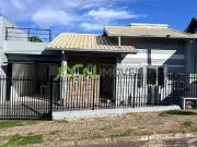 Casa / Sobrado para Venda em Campo Bom/RS Firenze 2 Quartos