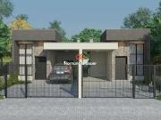 Casa / Sobrado para Venda em Campo Bom/RS Metzler 2 Quartos