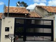 Casa / Sobrado para Venda em Campo Grande/MS Água Limpa...