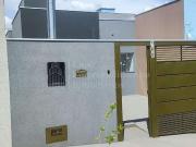 Casa / Sobrado para Venda em Campo Grande/MS Água Limpa...