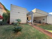 Casa / Sobrado para Venda em Campo Grande/MS Água Limpa...