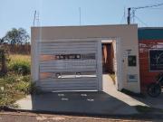 Casa / Sobrado para Venda em Campo Grande/MS Água Limpa...