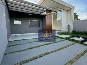 Casa / Sobrado para Venda em Campo Grande/MS Água Limpa...