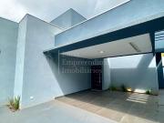 Casa / Sobrado para Venda em Campo Grande/MS Água Limpa...