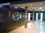 Casa / Sobrado para Venda em Campo Grande/MS Água Limpa...