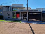 Casa / Sobrado para Venda em Campo Grande/MS Água Limpa...