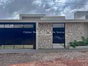 Casa / Sobrado para Venda em Campo Grande/MS Água Limpa...