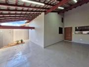 Casa / Sobrado para Venda em Campo Grande/MS Água Limpa Park