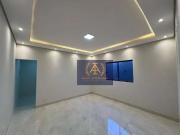 Casa / Sobrado para Venda em Campo Grande/MS Água Limpa...