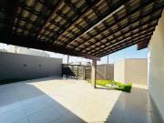 Casa / Sobrado para Venda em Campo Grande/MS Água Limpa...