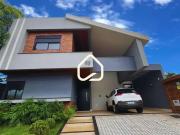 Casa / Sobrado para Venda em Campo Grande/MS Alphaville...