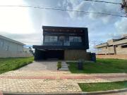 Casa / Sobrado para Venda em Campo Grande/MS Alphaville...