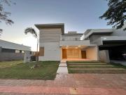 Casa / Sobrado para Venda em Campo Grande/MS Alphaville...
