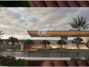 Casa / Sobrado para Venda em Campo Grande/MS Alphaville...