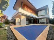 Casa / Sobrado para Venda em Campo Grande/MS Alphaville...