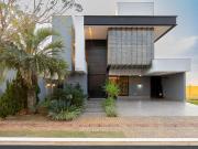 Casa / Sobrado para Venda em Campo Grande/MS Alphaville...
