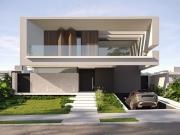 Casa / Sobrado para Venda em Campo Grande/MS Alphaville...