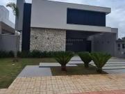 Casa / Sobrado para Venda em Campo Grande/MS Alphaville...