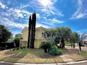 Casa / Sobrado para Venda em Campo Grande/MS Alphaville...