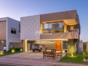 Casa / Sobrado para Venda em Campo Grande/MS Alphaville...