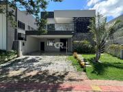 Casa / Sobrado para Venda em Campo Grande/MS Alphaville...