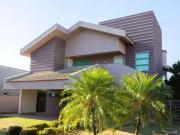 Casa / Sobrado para Venda em Campo Grande/MS Alphaville...