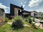 Casa / Sobrado para Venda em Campo Grande/MS Alphaville...