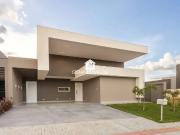 Casa / Sobrado para Venda em Campo Grande/MS Alphaville...