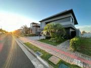 Casa / Sobrado para Venda em Campo Grande/MS Alphaville...